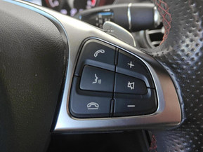 Mercedes-Benz C 43 AMG