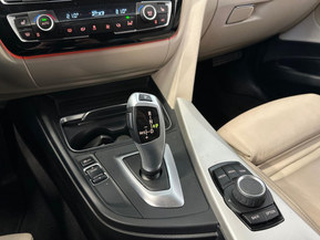 BMW 320 Gran Turismo