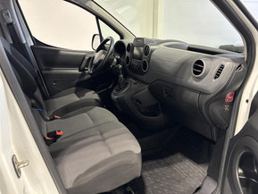 Citroen Berlingo Van