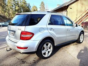 Mercedes-Benz ML