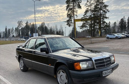 Mercedes-Benz 190