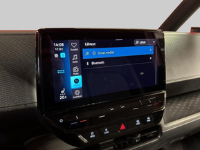 Volkswagen ID. Buzz Cargo