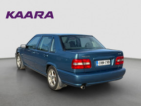 Volvo S70