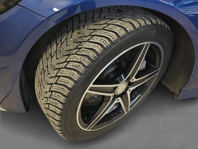 Mercedes-Benz C 43 AMG