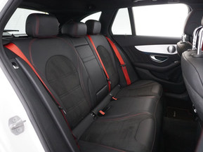 Mercedes-Benz C 43 AMG