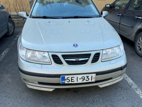 Saab 9-5