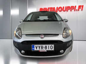 Fiat Punto Evo