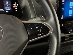 Volkswagen ID. Buzz Cargo