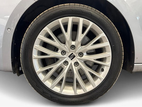 Seat Leon Sportstourer