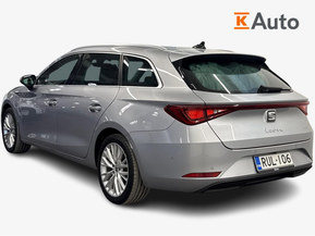 Seat Leon Sportstourer