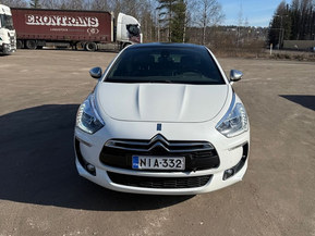 Citroen DS5