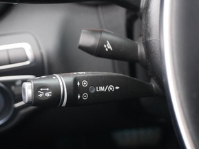 Mercedes-Benz C 43 AMG