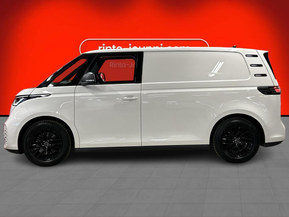 Volkswagen ID. Buzz Cargo