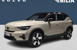 Volvo EX40