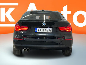 BMW 320 Gran Turismo