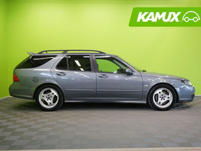 Saab 9-5