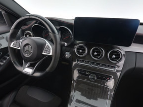 Mercedes-Benz C 43 AMG