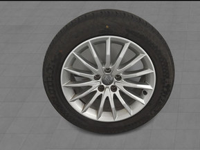 Audi A4 allroad quattro