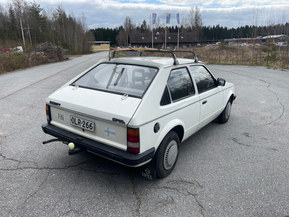 Opel Kadett