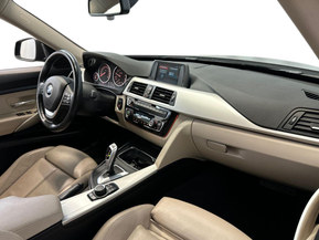 BMW 320 Gran Turismo