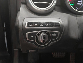 Mercedes-Benz C 43 AMG