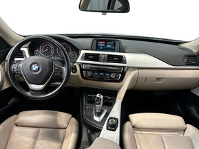 BMW 320 Gran Turismo