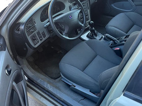 Saab 9-5