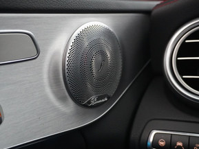 Mercedes-Benz C 43 AMG