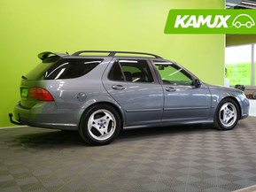 Saab 9-5