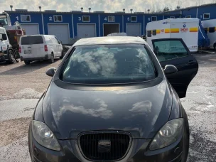 Seat Altea