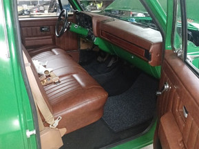 Chevrolet C10