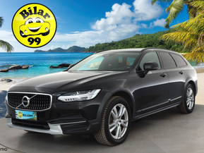 Volvo V90 Cross Country