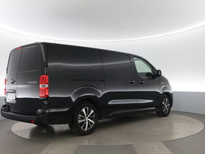 Toyota Proace EV