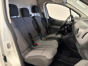 Citroen Berlingo Van