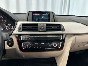 BMW 320 Gran Turismo