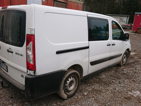 Fiat Scudo
