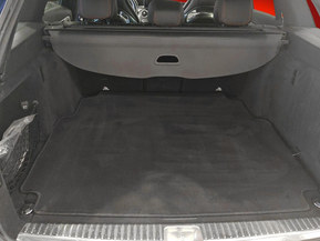 Mercedes-Benz C 43 AMG