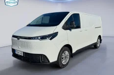 Maxus e-Deliver 7