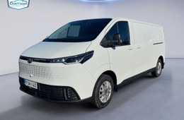 Maxus Deliver 7