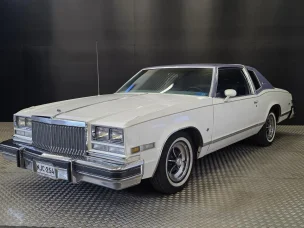 Buick Riviera