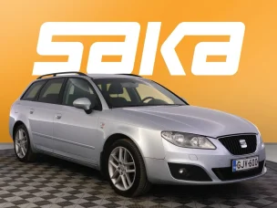 Seat Exeo ST