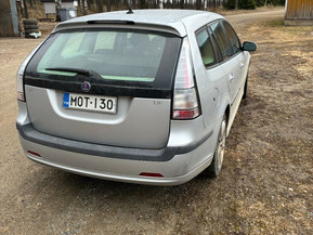 Saab 9-3
