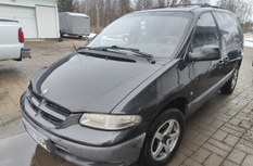 Chrysler Voyager