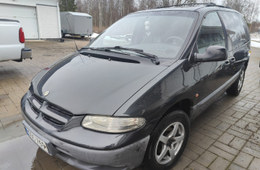 Chrysler Voyager