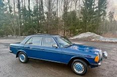 Mercedes-Benz 200