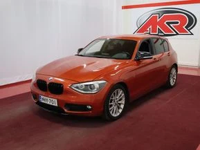 BMW 116