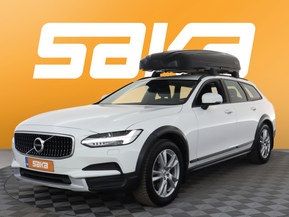 Volvo V90 Cross Country