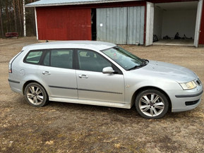 Saab 9-3