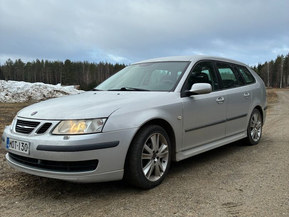 Saab 9-3