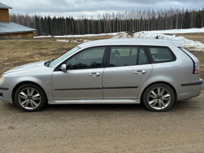 Saab 9-3